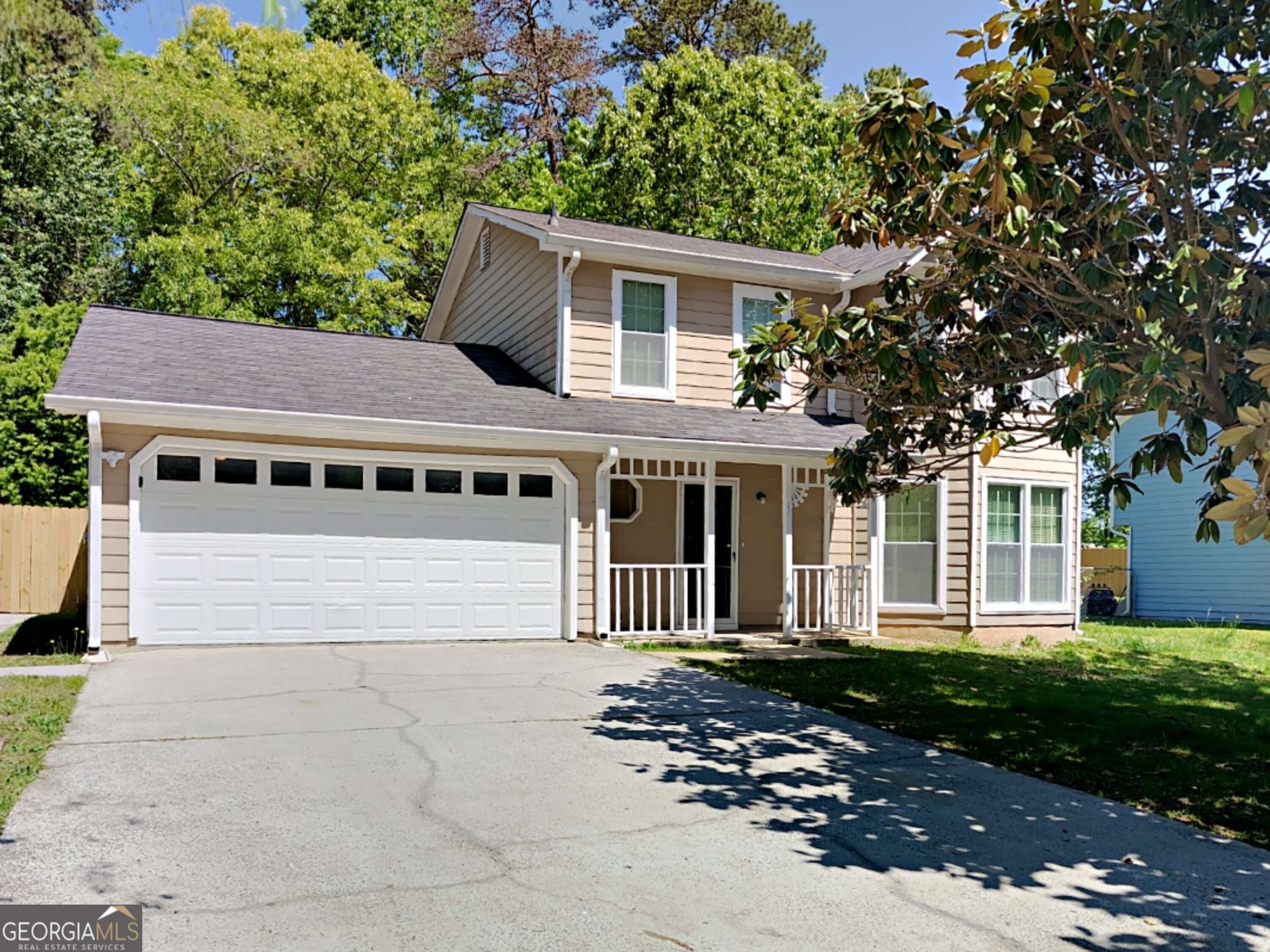 3637 Chinaberry LN, Snellville, GA 30039
