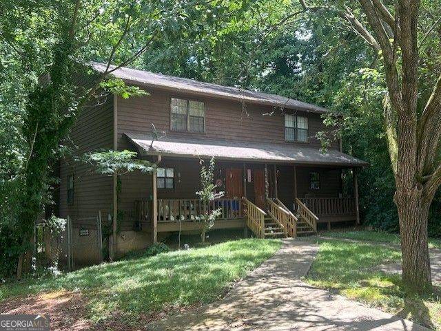 1545 Springwood Drive Southeast DR SE, Smyrna, GA 30080