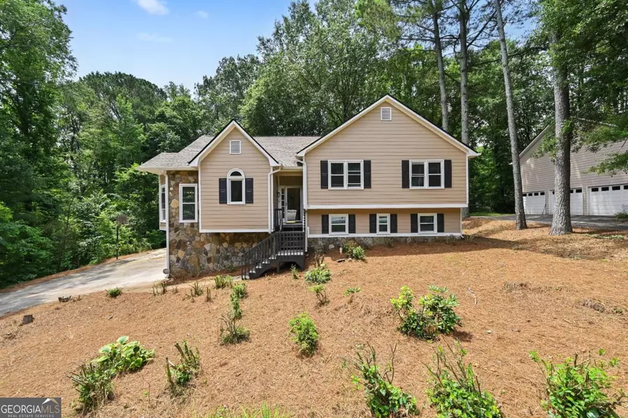 400 Hunt River WAY, Suwanee, GA 30024