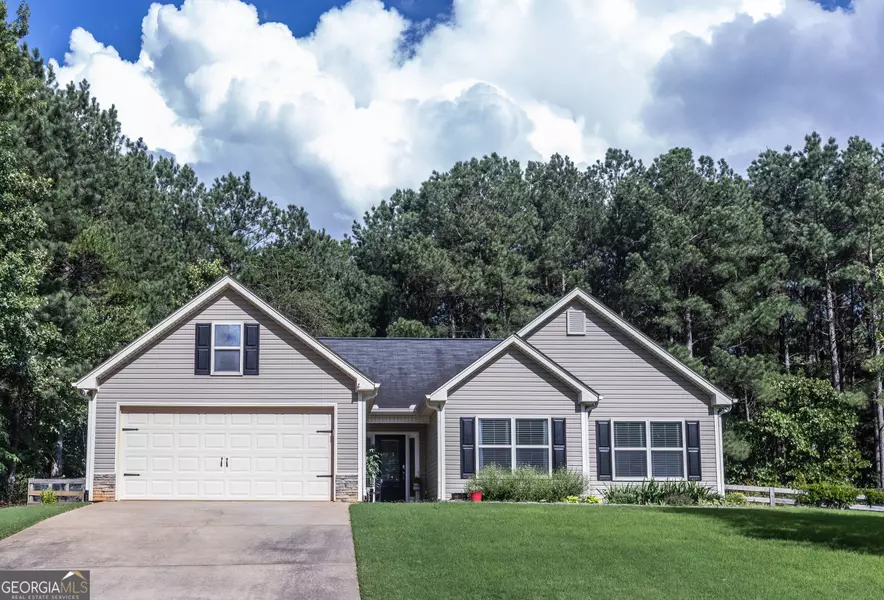 425 Makers WAY, Dawsonville, GA 30534