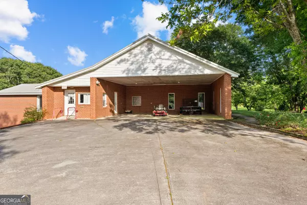 Griffin, GA 30223,111 Patterson RD