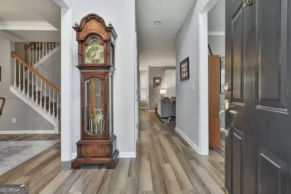 Peachtree City, GA 30269,139 Ardenlee DR