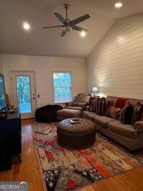 Brunswick, GA 31520,324 Moss Creek LN