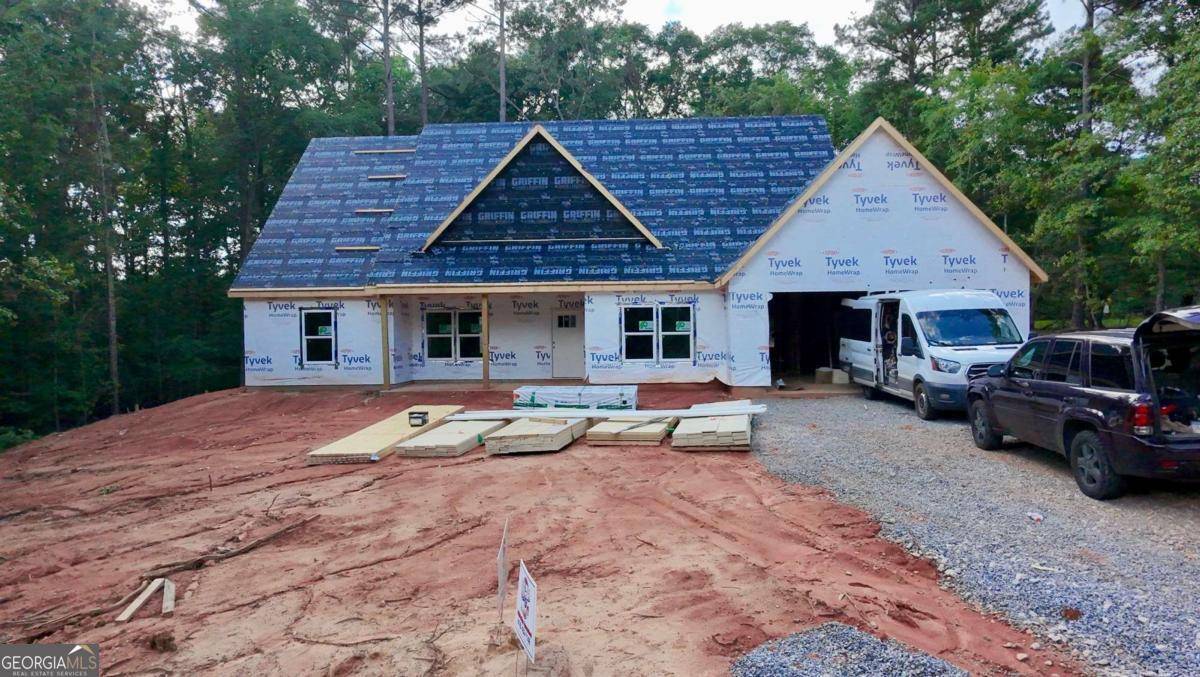236 Lakecrest DR NE #14-6, Milledgeville, GA 31061