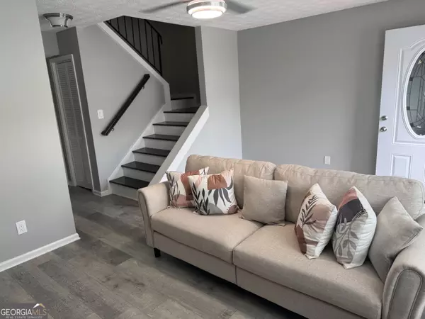 Palmetto, GA 30268,501 Carlton RD #3-D