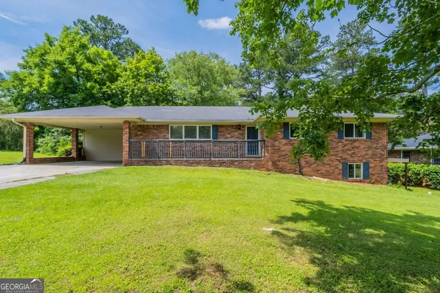 29 Parkwood DR NE, Kennesaw, GA 30144