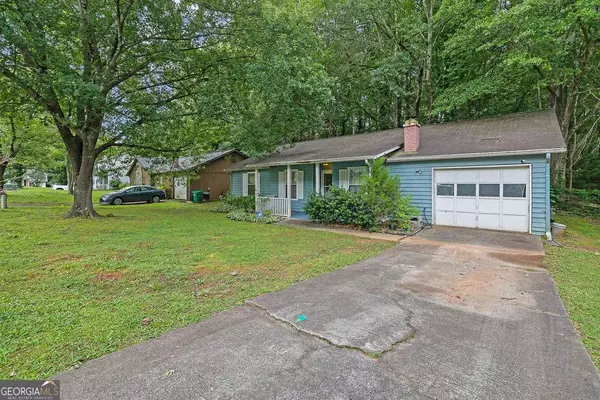 Stone Mountain, GA 30088,5012 Galbraith CIR