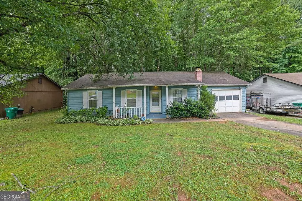 Stone Mountain, GA 30088,5012 Galbraith CIR