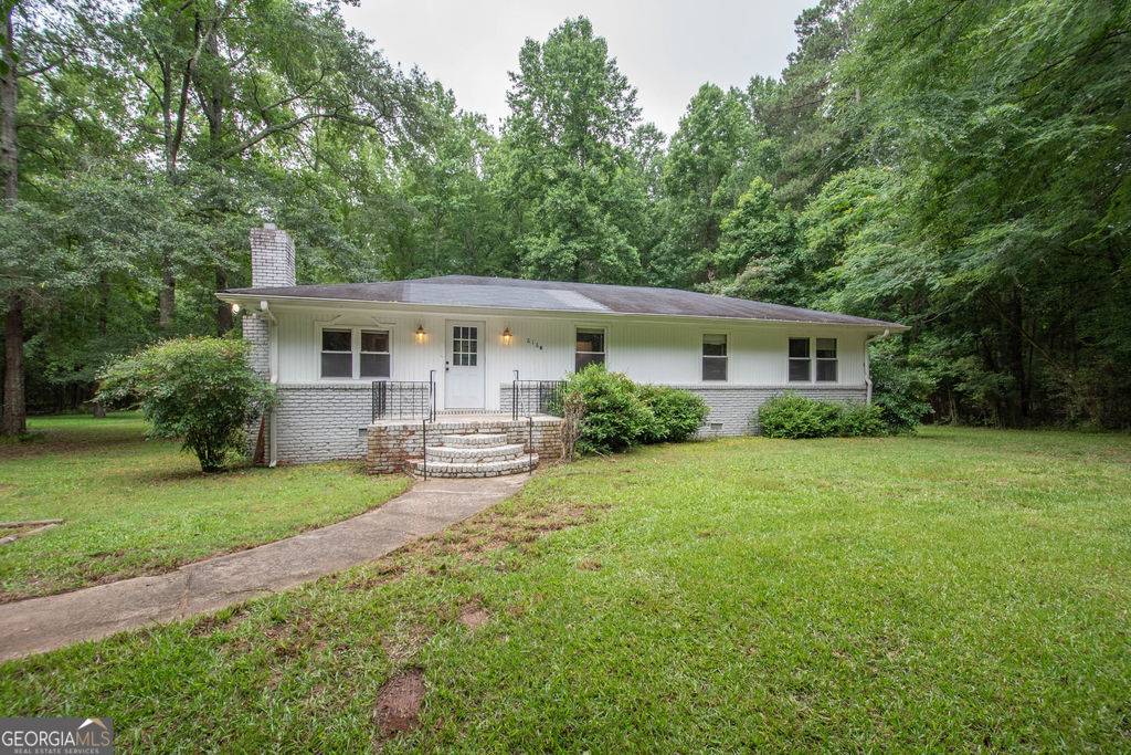 Fayetteville, GA 30215,616 Inman RD #B