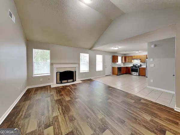 Lithonia, GA 30058,6630 Pole Creek DR