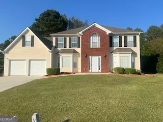 Conyers, GA 30094,2608 Downing Park DR SE