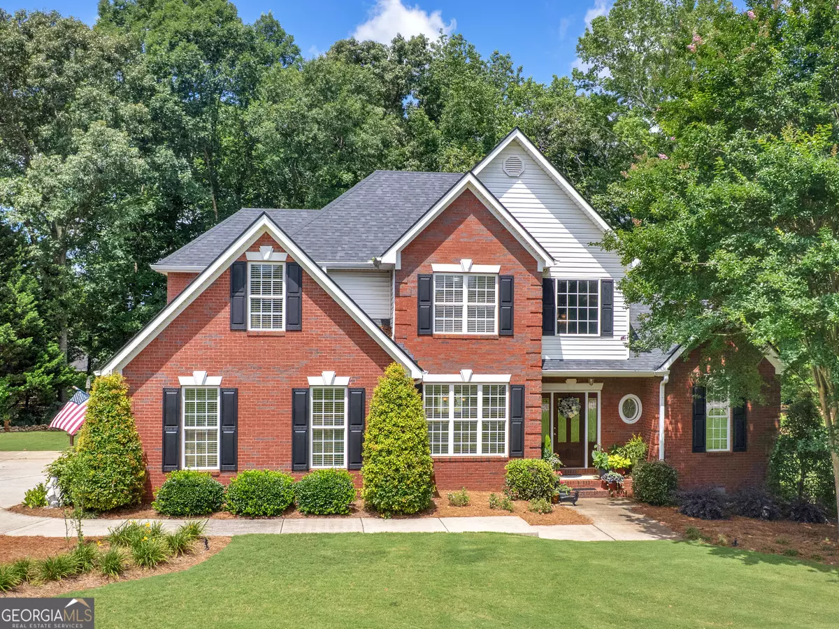 Mcdonough, GA 30252,4147 Alayna Lee CIR
