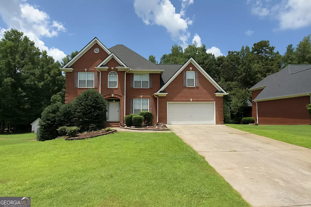 Covington, GA 30016,350 Glynnshire CT
