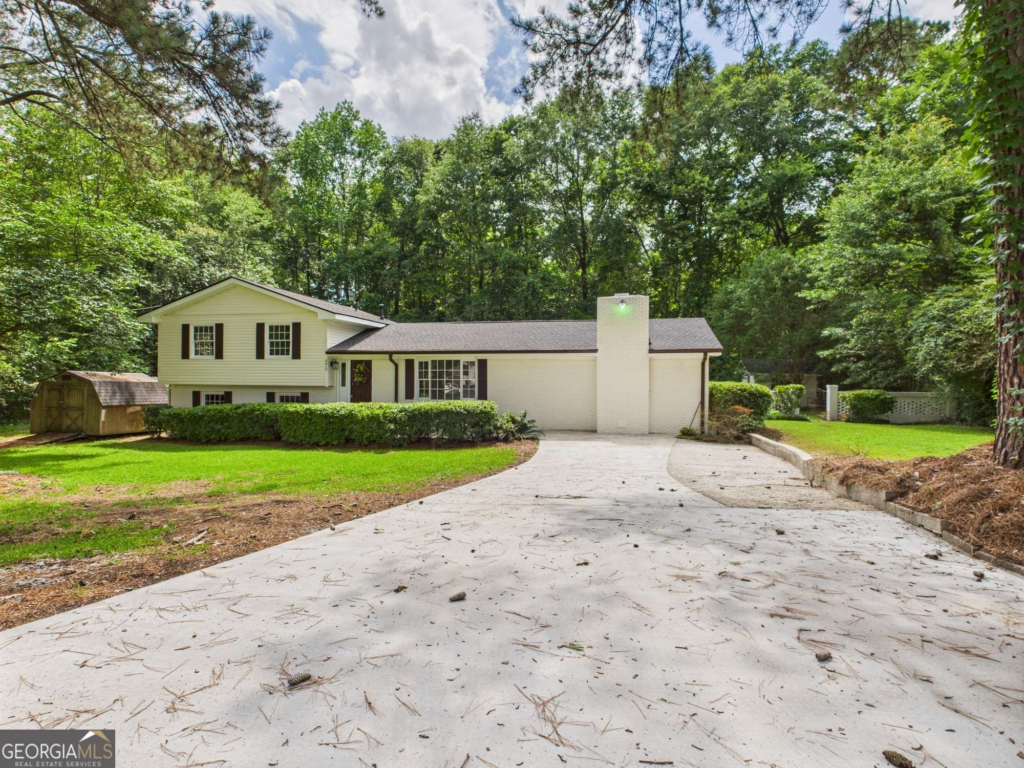 Macon, GA 31216,6417 Carey PL