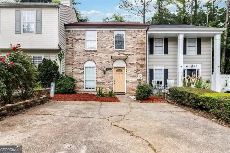 Peachtree Corners, GA 30092,6169 SUMMIT TRL
