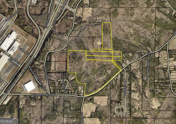 4172 Bartley RD, West Point, GA 31833
