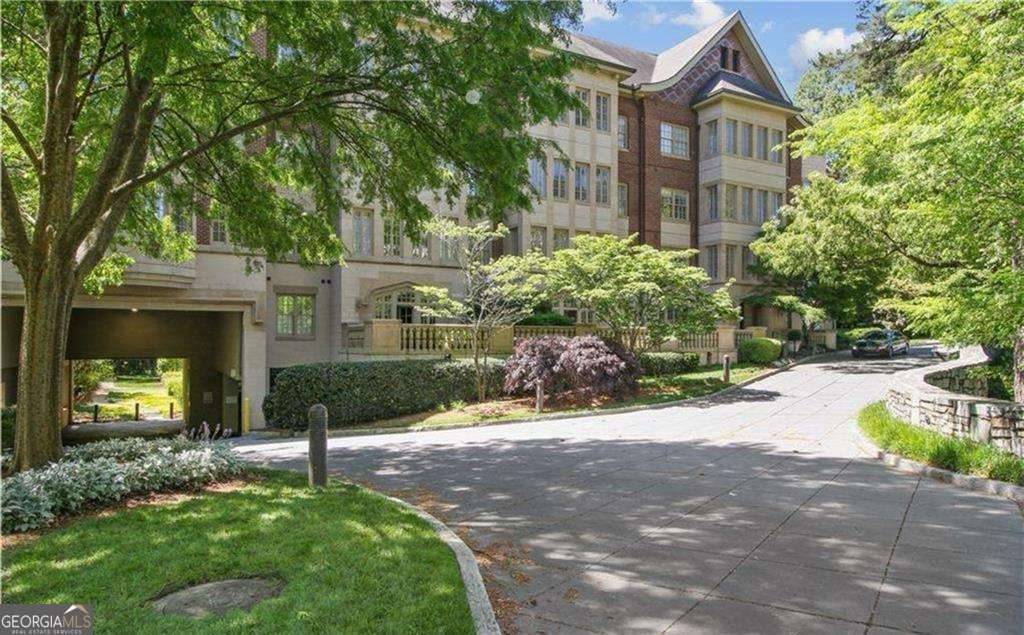 1717 N Decatur RD NE #117, Atlanta, GA 30307