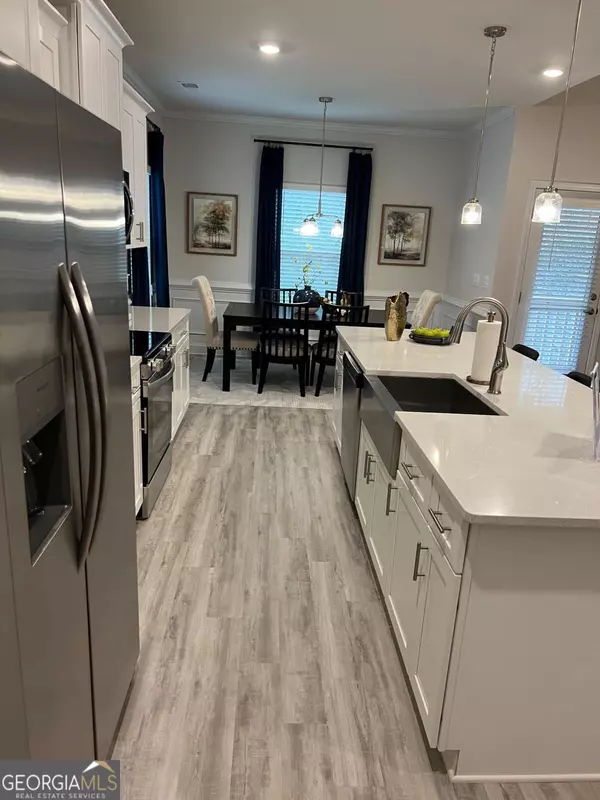Pendergrass, GA 30567,22 Crab Orchard WAY