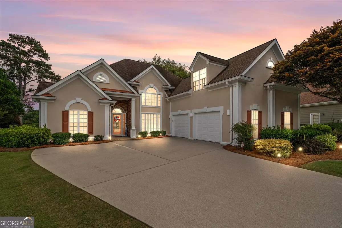 Villa Rica, GA 30180,9634 Coastal Pointe DR