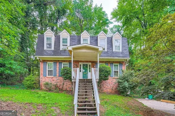 Marietta, GA 30062,2867 HOLLY OAKS DR