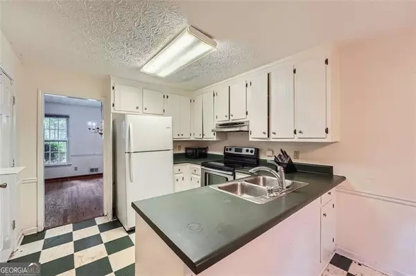 Marietta, GA 30062,2867 HOLLY OAKS DR