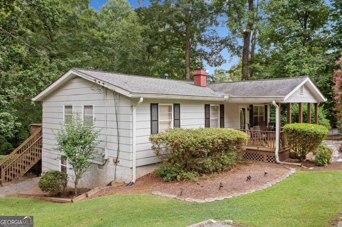 Woodstock, GA 30189,307 Little Hickory LN