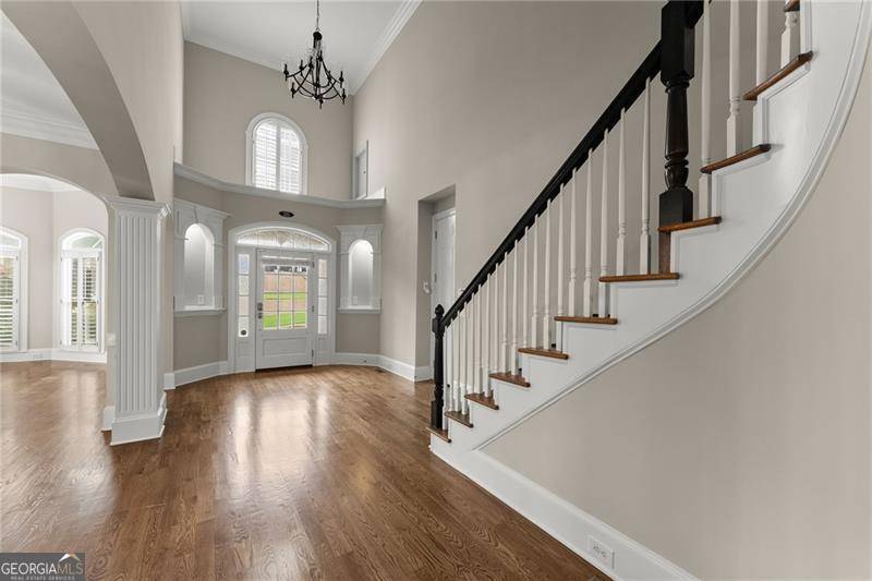 Gainesville, GA 30506,3311 Marina View WAY