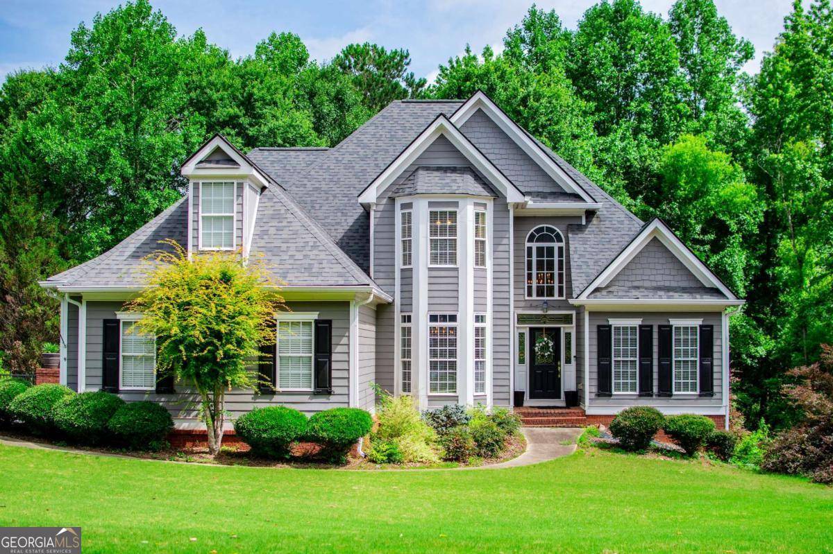 Carrollton, GA 30116,204 Pinehurst WAY