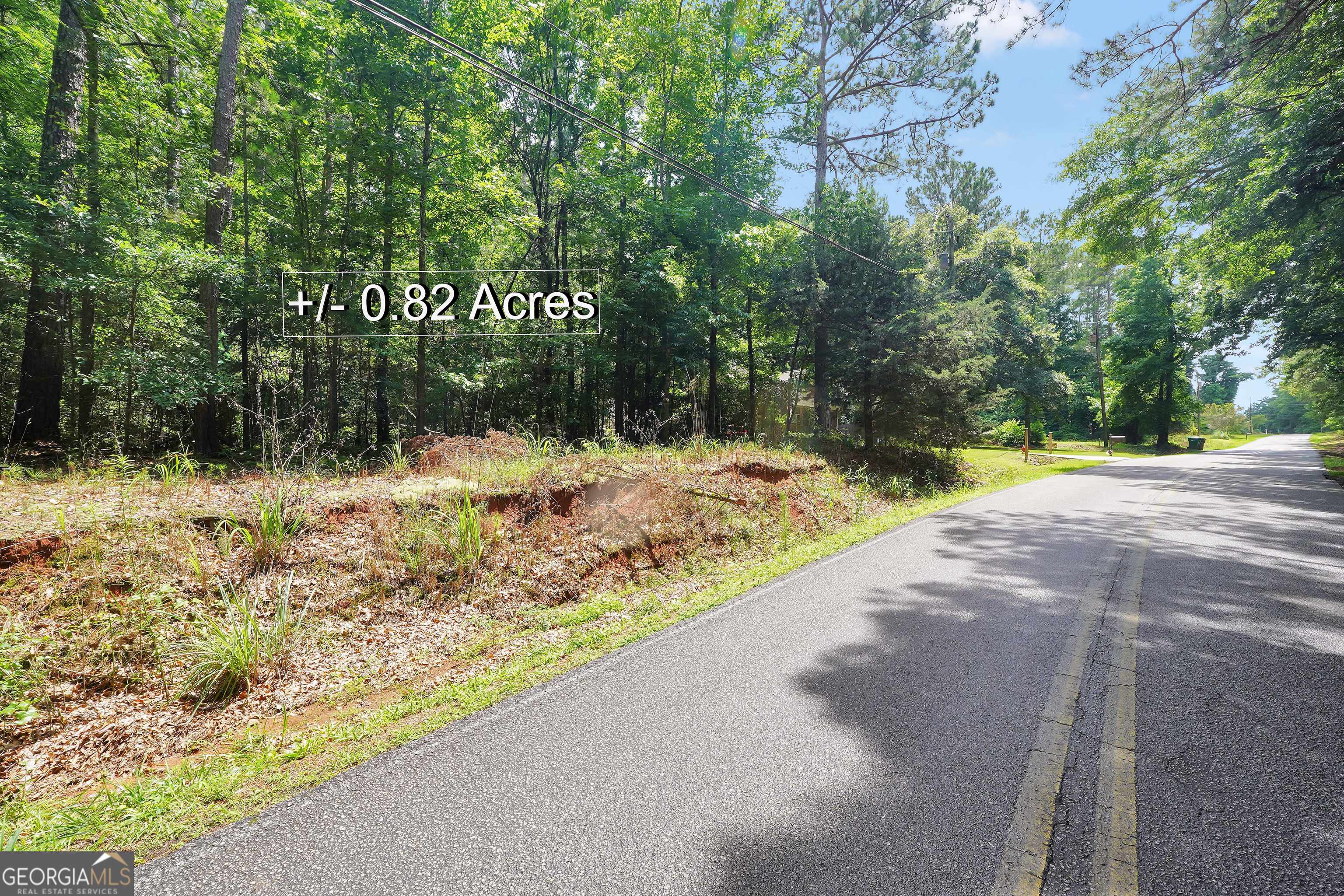 0 Grove RD, Locust Grove, GA 30248