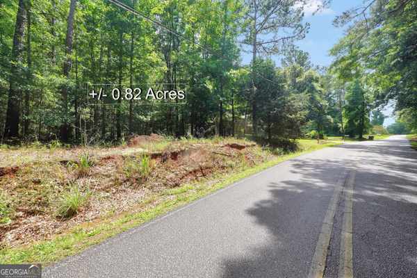 0 Grove RD, Locust Grove, GA 30248