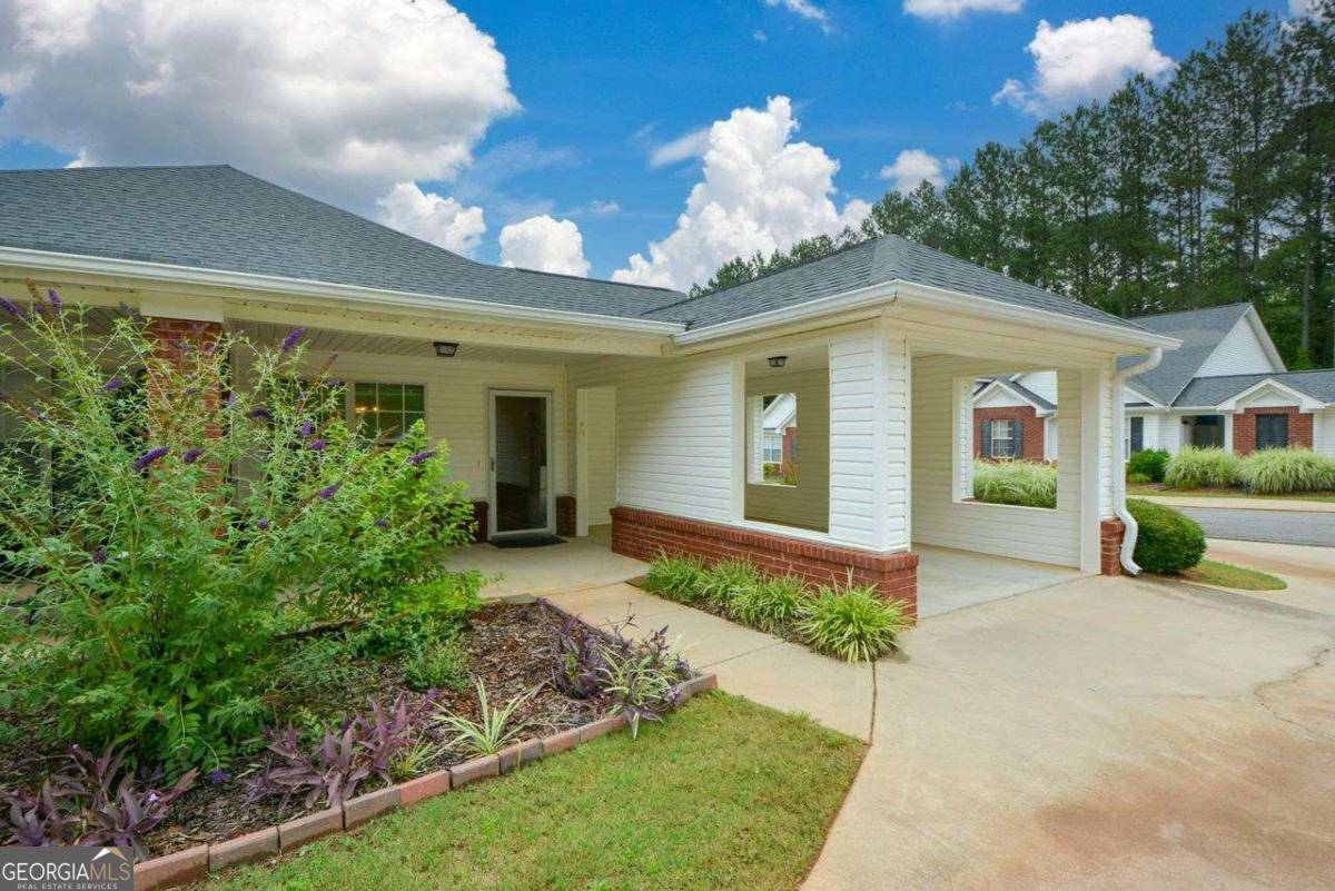 Cartersville, GA 30120,150 OLD MILL RD #115