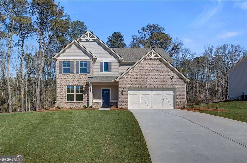 213 Ruthe CV, Locust Grove, GA 30248