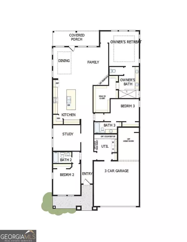 Woodstock, GA 30189,218 Strawberry Lane