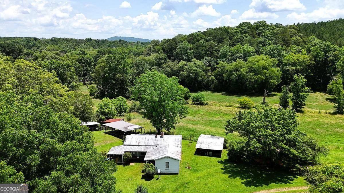 Tallapoosa, GA 30176,400 Kelley RD