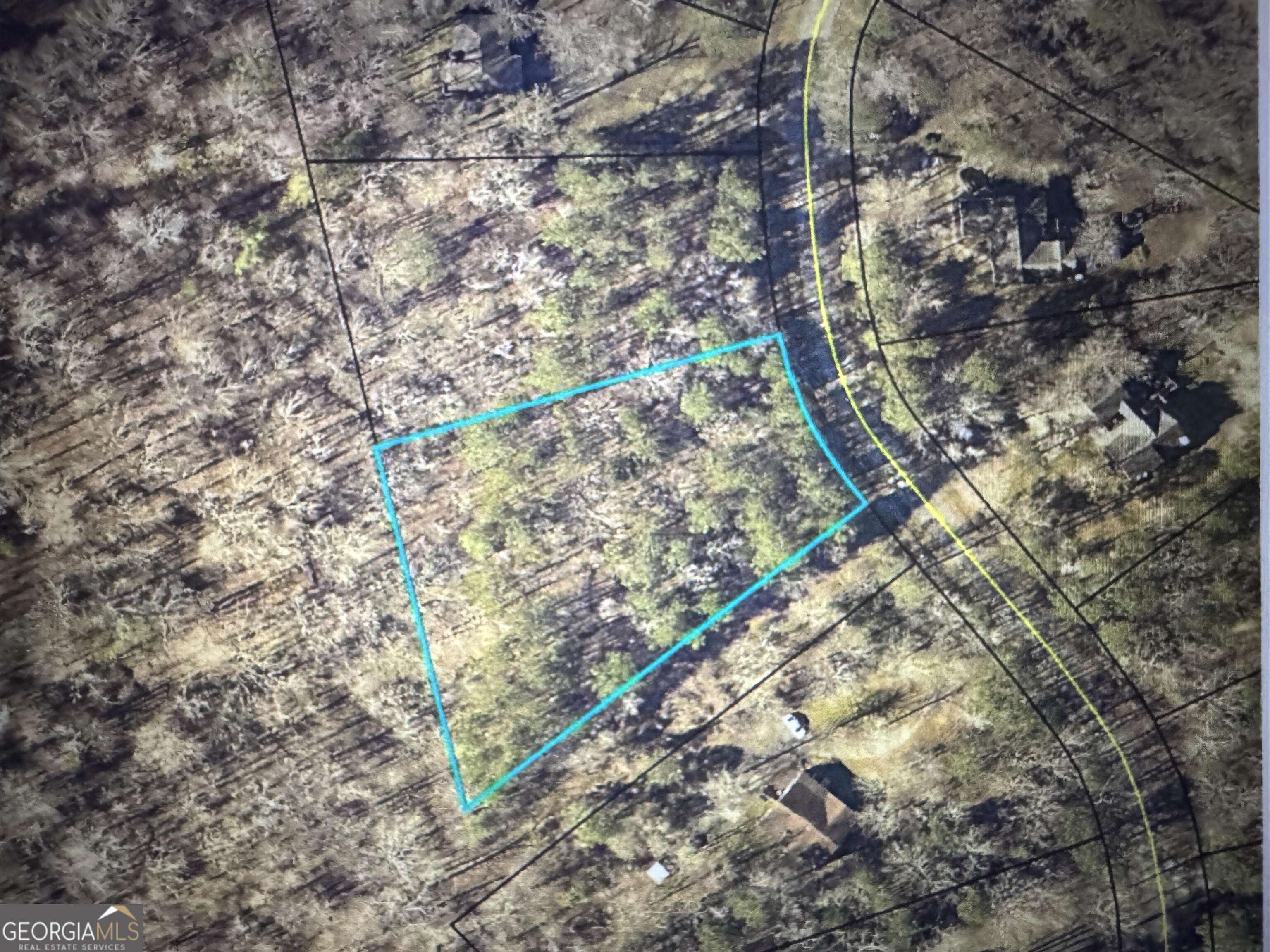 LOT 43 Apalachee Woods TRL, Buckhead, GA 30625