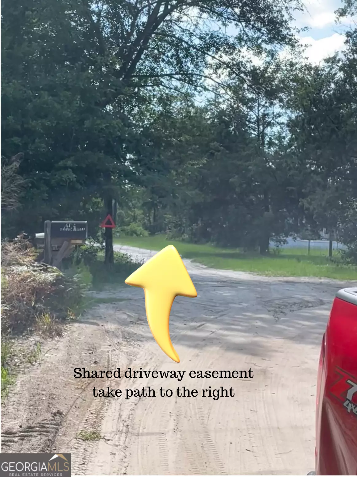 Hortense, GA 31543,633 Sams TRL