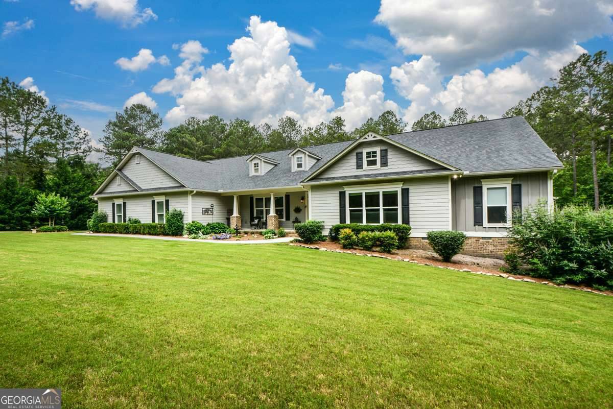 White, GA 30184,188 A Macedonia RD