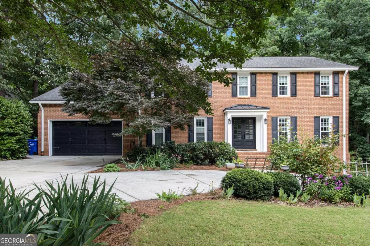 Brookhaven, GA 30319,1379 Cambridge CT NE