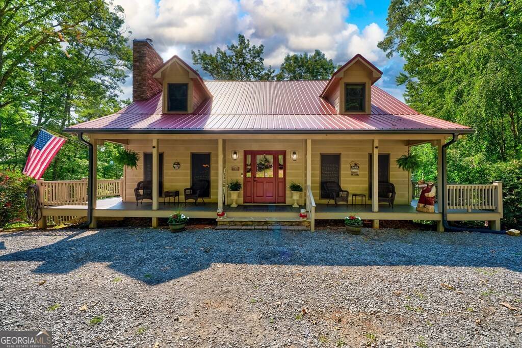 Talking Rock, GA 30175,1241 Heatherwood WAY #37