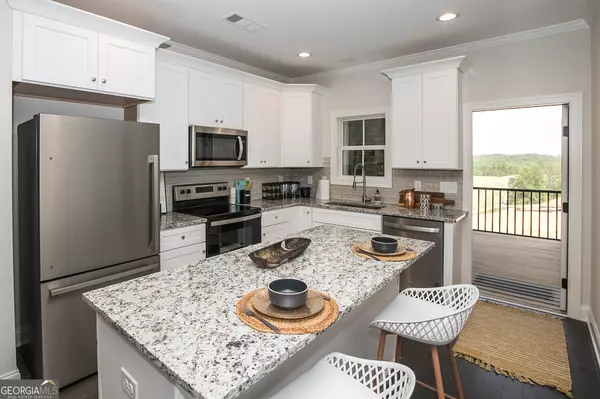 Homer, GA 30547,134 Magnolia PL