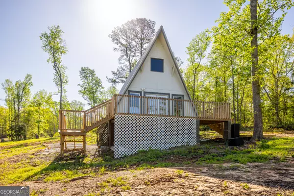 Pine Mountain, GA 31822,9 Cherokee Resort RD