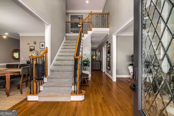 Smyrna, GA 30082,6211 Traymore TRCE SE