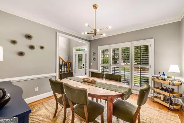 Smyrna, GA 30082,6211 Traymore TRCE SE