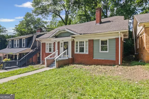 Atlanta, GA 30310,1585 Olympian CIR SW