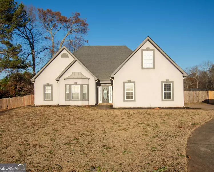 609 Alyssa CT, Locust Grove, GA 30248