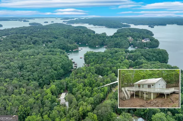 4937 Goddards Ford RD, Gainesville, GA 30504