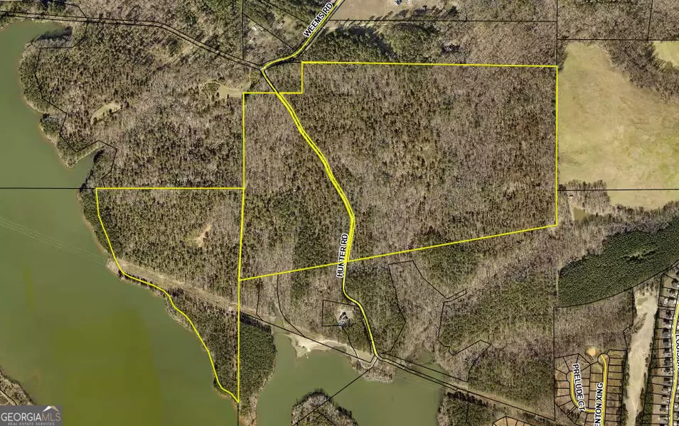 0 Hunter RD, Locust Grove, GA 30248