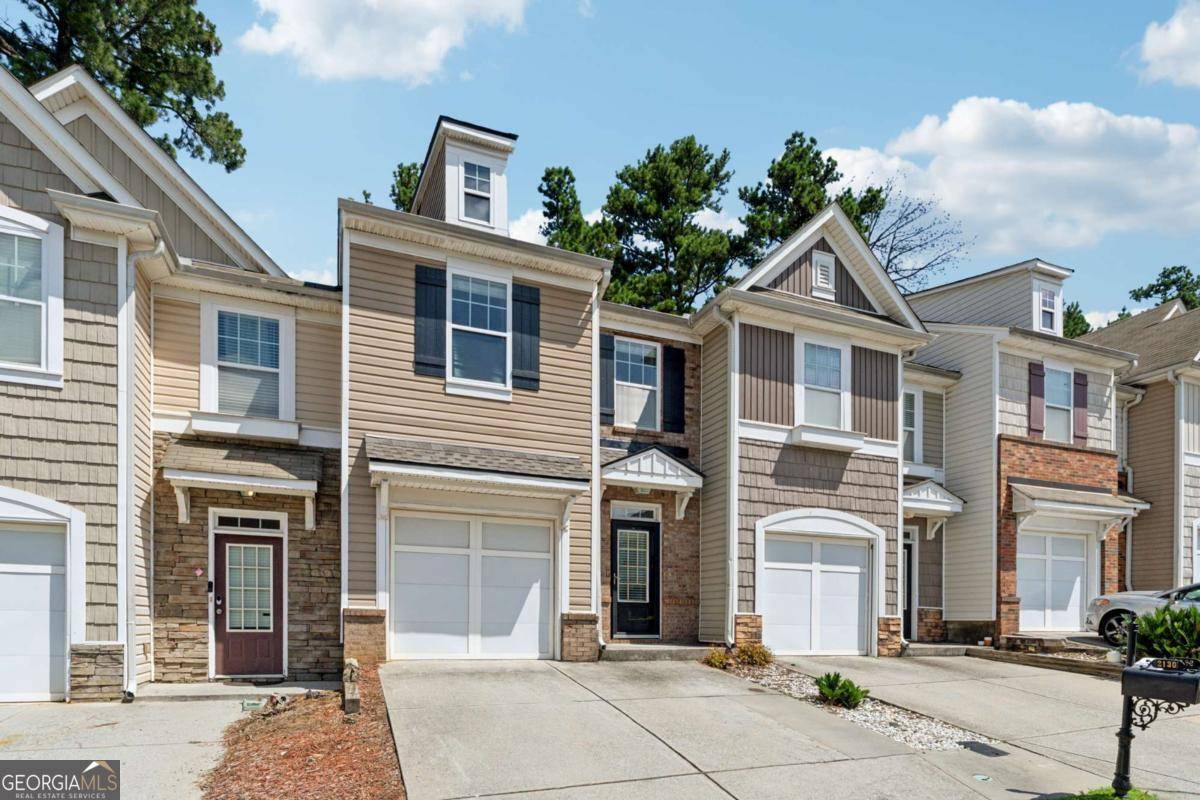 Duluth, GA 30096,2130 EXECUTIVE DR