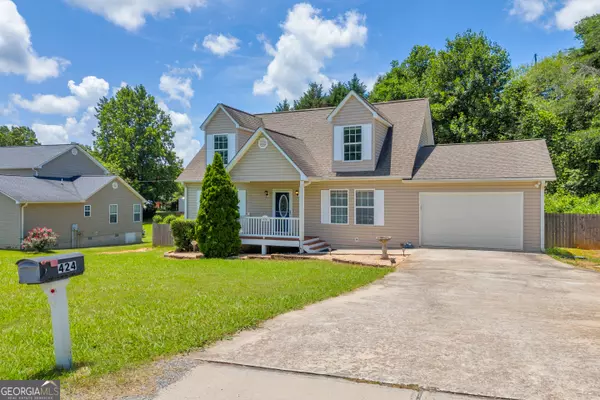 Cleveland, GA 30528,424 Head ST