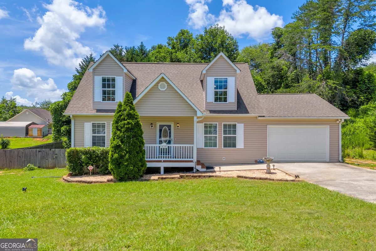 Cleveland, GA 30528,424 Head ST